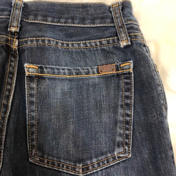 Vans | Kids Jeans Pants | 16 - Picture 2 of 7